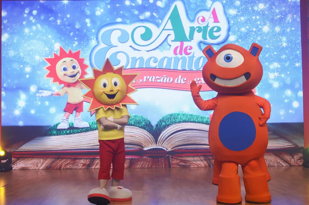 Convenção de Franqueados 27